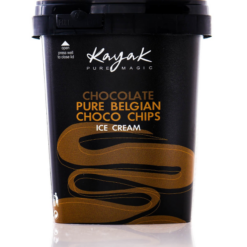 ΠΑΓΩΤΌ ΣΟΚΟΛ’ΤΑ BELGIAN CHOCO CHIPS KAYAK (500 ML)