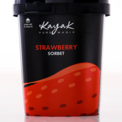 ΠΑΓΩΤΌ ΣΟΡΜΠΈ ΦΡ’ΟΥΛΑ KAYAK (500 ML)