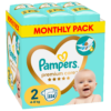 Πάνες Pampers Premium Care Μέγεθος 2 (4-8 kg) (224τεμ)