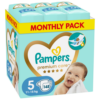 Πάνες Pampers Premium Care Μέγεθος 5 (11-16 kg) (148τεμ)