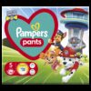 Πάνες-Βρακάκι Μέγεθος 5 (12-17kg) Pampers Paw Patrol (66 τεμ)