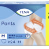 Πάνες ενηλίκων Medium Tena Pants Plus (24 τεμ)