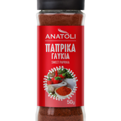 Πάπρικα Γλυκιά Ανατολή (50g)