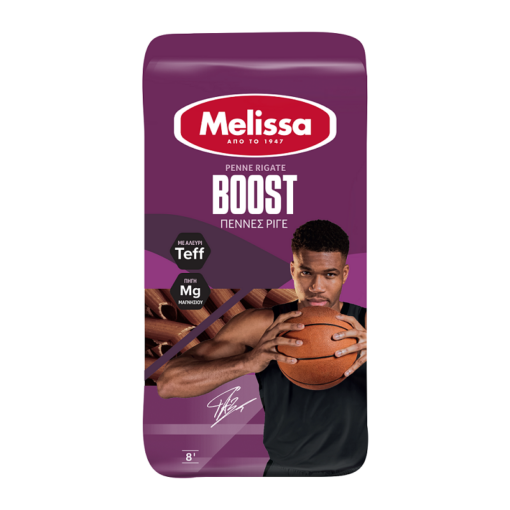 Πέννε Ριγκάτε Boost Melissa (400g)