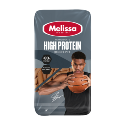 Πέννες Ριγέ High Protein Melissa (400g)