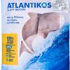 Πέρκα Φιλέτο Κατεψυγμένη Atlantikos (700g - κ.β.630g)