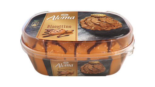 Παγωτό Biscottino Aloma (900 ml)