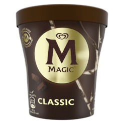 Παγωτό Classic Magic (440ml)