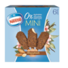 Παγωτό Mini sticks Vanilla Almonds Nestle (6X40ml)