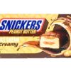 Παγωτό Peanut Butter Creamy Ice Bar Snickers (6X41
