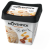 Παγωτό Rum & Raisin Movenpick (500 ml)