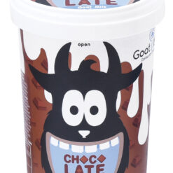 Παγωτό Κατσικίσιο Chocolate Goat it (500 ml)