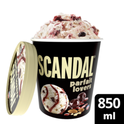 Παγωτό Οικογενειακό Parfait Lovers Scandal (850 ml)