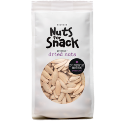 Πασατέμπος Ψημένος Αλατισμένος Nuts for Snack Σδούκος (180 g)