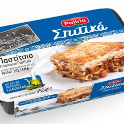 Παστίτσιο Σπιτικά Παλίρροια (350g)