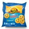 Πατάτες Κατεψυγμένες Kid Smile McCain (650 g)