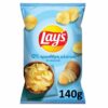 Πατατάκια 0% Προσθήκη Αλατιού Lays (130g)