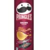 Πατατάκια Bacon Pringles (165g)