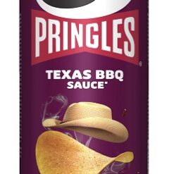 Πατατάκια Barbeque Pringles (165 g)