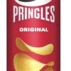 Πατατάκια Original Pringles (165g)