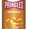 Πατατάκια Paprika Pringles (165g)