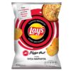 Πατατάκια Pizza Lays (120g)