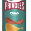 Πατατάκια Pizza Pringles (165g)