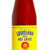 Πικάντικη Σως Πιπεριάς Original Louisiana (177ml)