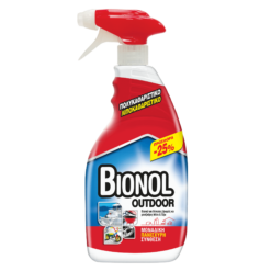 Πολυκαθαριστικό Spray Bionol (600 ml) -25%