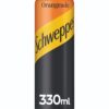 Πορτοκαλάδα Κουτί Schweppes (330 ml) 