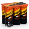 Πορτοκαλάδα Κουτί Schweppes (6x330 ml) 