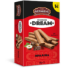 Πουράκια Πραλίνα Φουντουκιού Choco Dream (92g)