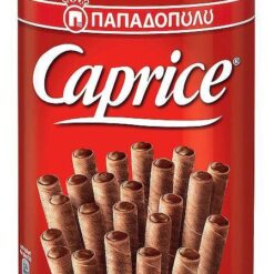 Πουράκια Σοκολάτα Caprice (400 g)