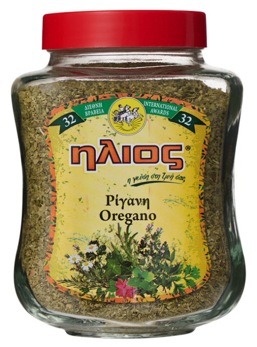 Ρίγανη Ήλιος (80g)