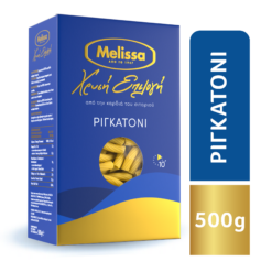 Ριγκατόνι Χρυσή Επιλογή Melissa (500g)