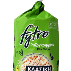 Ρυζογκοφρέτα Κλασική Χωρίς Γλουτένη Fytro (100g)