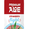 Ρόφημα Αλόης με Φράουλα Light Premium Aloe (500 ml)