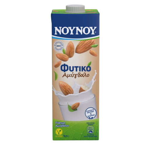 Ρόφημα Αμυγδάλου ΝΟΥΝΟΥ (1.0 lt)