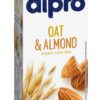 Ρόφημα Βρώμης & Αμυγδάλου Alpro (1 lt)