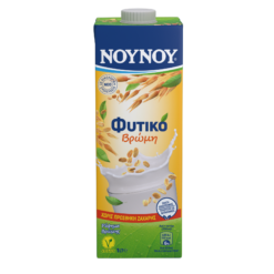 Ρόφημα Βρώμης χωρίς ζάχαρη ΝΟΥΝΟΥ (1.0 lt)