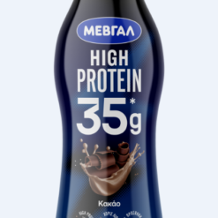 Ρόφημα γάλακτος Κακάο High Protein Μεβγάλ (330ml)