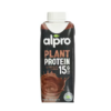 Ρόφημα σόγιας Hipro Caramel-coffee Alpro (250ml)