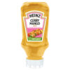 Σάλτσα Curry Mango Heinz (220ml)
