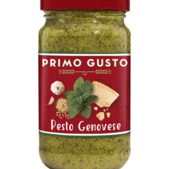 Σάλτσα Pesto Genovese Primo Gusto (190 g)