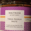 Σάλτσα tikka masala