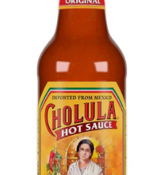 Σάλτσα Καυτερή Original Cholula (150ml)