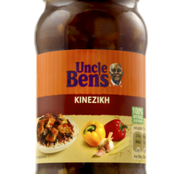 Σάλτσα Κινέζικη με τζίντζερ BEN'S original (450 g)