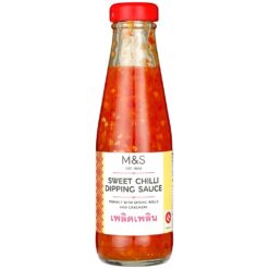 Σάλτσα Ντιπ Γλυκού Τσίλι Marks & Spencer (230g)