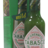 Σάλτσα Πράσινης Πιπεριάς Tabasco (60ml)