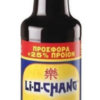 Σάλτσα Σόγιας Li-O-Chang (250ml)